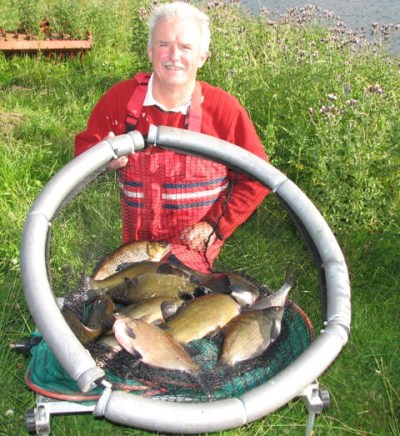 Angling Reports - 31 July 2011